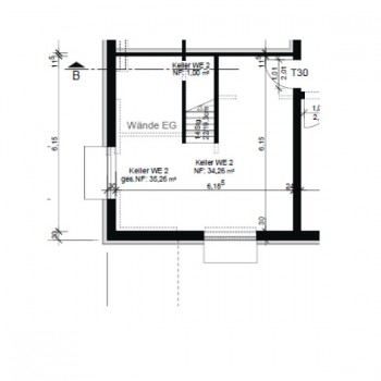 Grundriss-Souterrain-WE2-Architekt